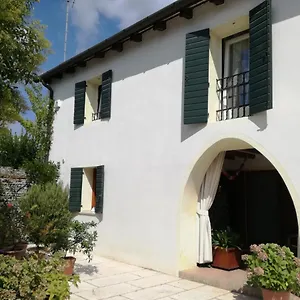Le Ortensie , Castagnole Italia