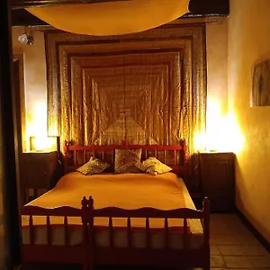  Bed & Breakfast Balli Coi Lupi