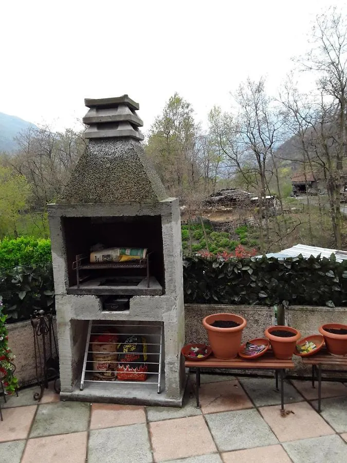 B&B Naquane 2 Capo di Ponte