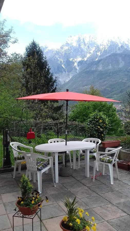 B&B Naquane 2 Capo di Ponte