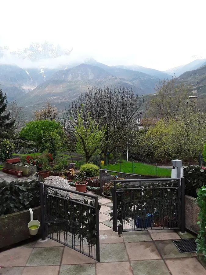 B&B Naquane 2 Capo di Ponte