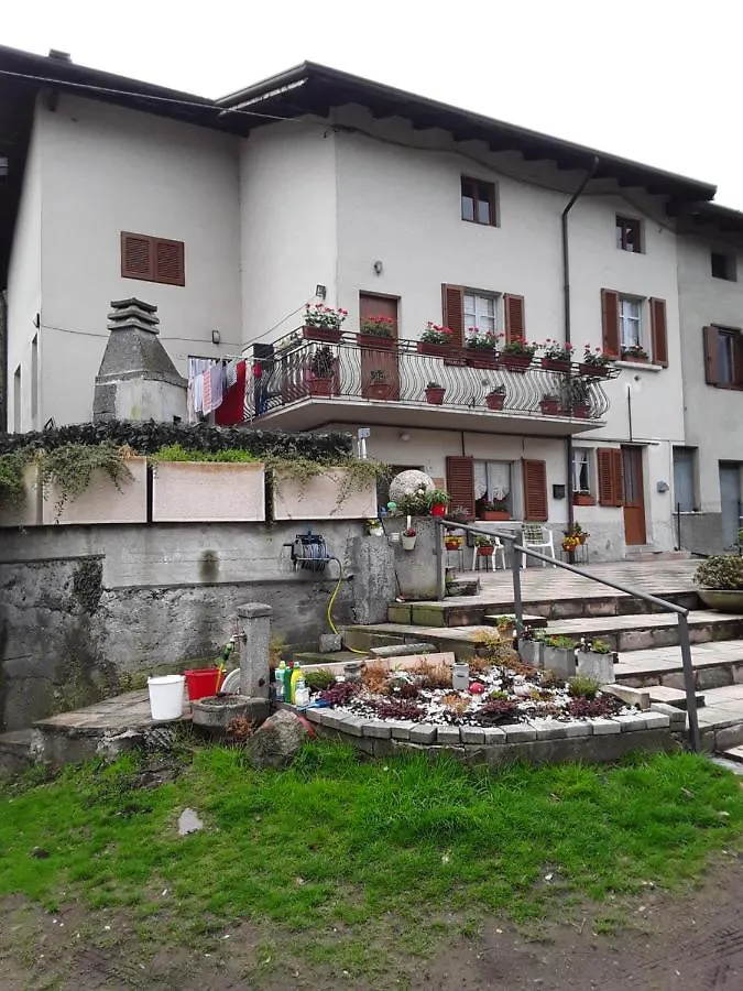 B&B Naquane 2 Capo di Ponte 0*,